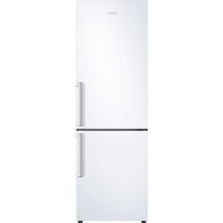 Réfrigérateur combiné SAMSUNG - RL34T620DWW - 340L (228L + 112L) -
