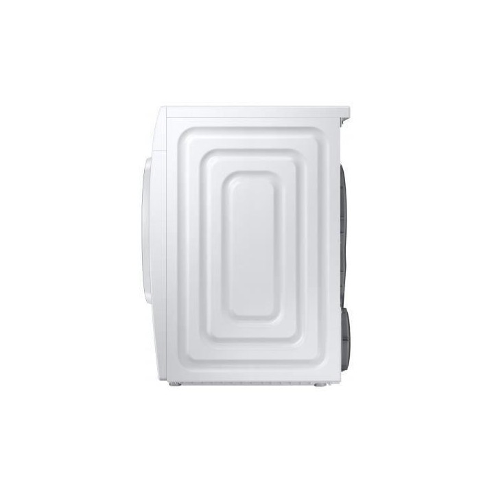 Seche-linge pompe a chaleur SAMSUNG DV80TA020TH - 8 kg - Classe A++ -