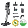 SAMSUNG Jet 90 Complexe Extra VS20R9076T7 - Aspirateur Balai sans Fil - Puissance 200 AW - Station de chargement - Brosse Motori