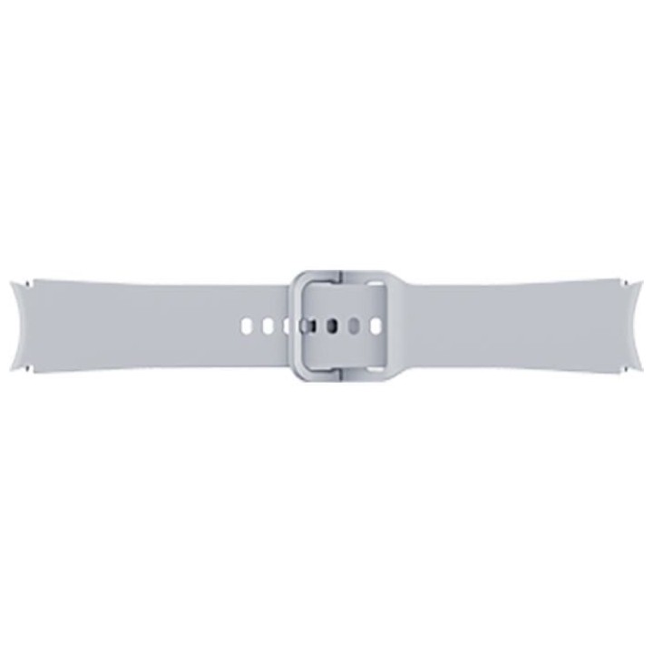 Bracelet Sport Galaxy Watch4 / Watch5 130mm Argent