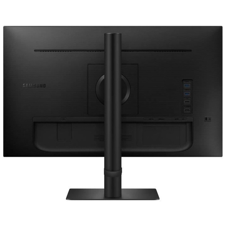 Ecran PC - SAMSUNG - S24A400UJU - 24 FHD - Dalle IPS - 5 ms - 75 Hz -