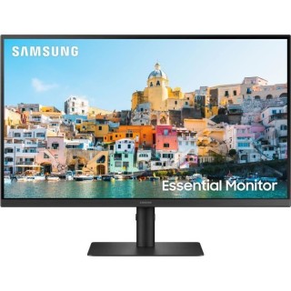 Ecran PC - SAMSUNG - S27A400UJU - 27 FHD - Dalle IPS - 5 ms - 75 Hz -