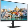 Ecran PC - SAMSUNG - S27A400UJU - 27 FHD - Dalle IPS - 5 ms - 75 Hz - HDMI / DisplayPort / USB-C - AMD FreeSync