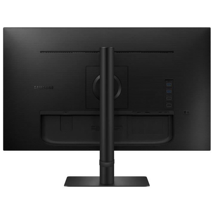 Ecran PC - SAMSUNG - S27A400UJU - 27 FHD - Dalle IPS - 5 ms - 75 Hz -