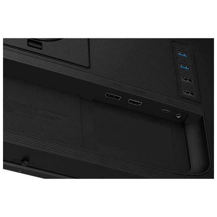 Ecran PC - SAMSUNG - S27A400UJU - 27 FHD - Dalle IPS - 5 ms - 75 Hz -