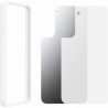 Coque avec cadran renforcé G S22+ Blanc