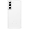 Coque avec cadran renforcé G S22+ Blanc