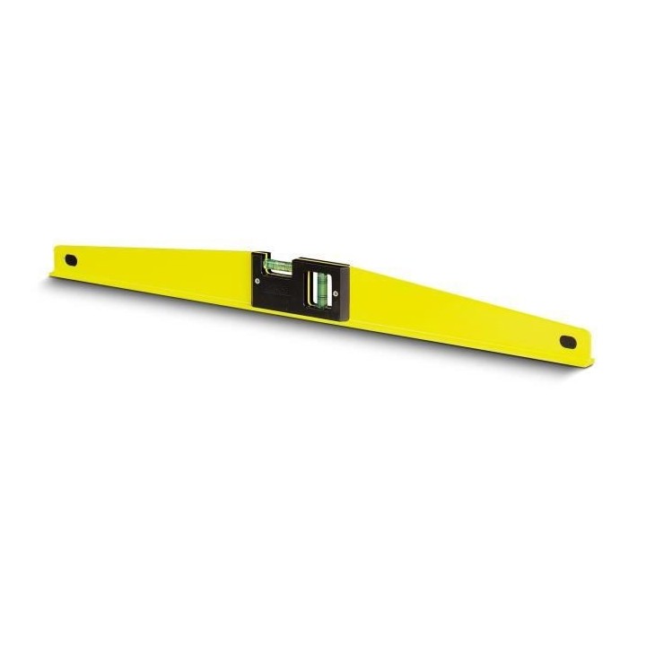 Niveau Trapezoidal Profile GP STANLEY - 1-42-799 - 25 cm
