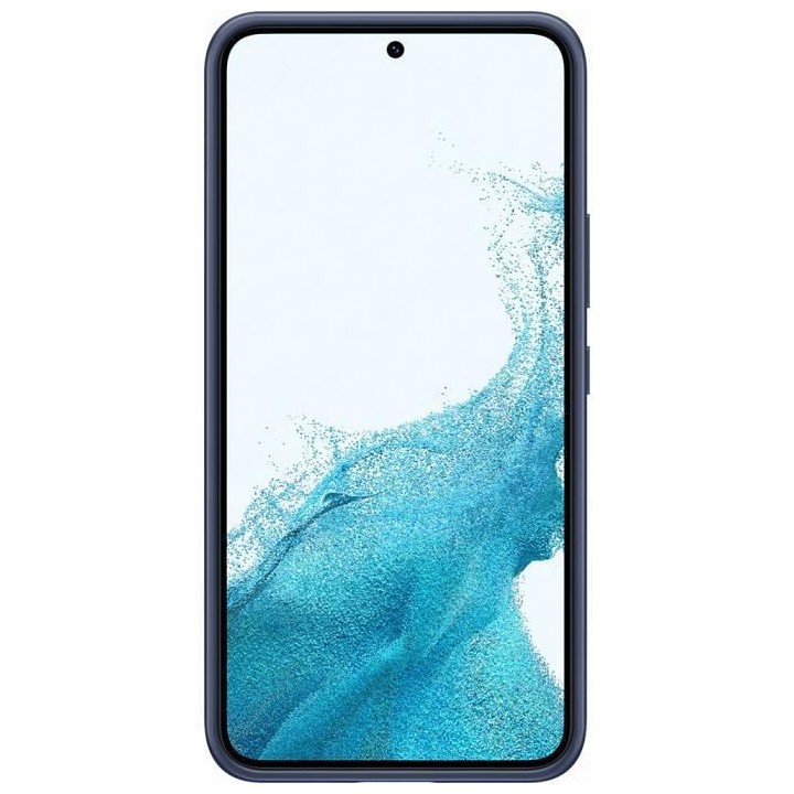 Coque avec cadran renforcé G S22 Bleu Marine