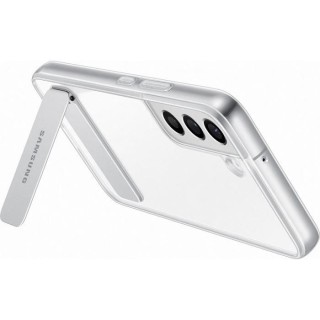SAMSUNG Coque de protection Galaxy S22 Transparent