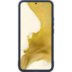 Protective Standing Cover G S22+ Navy