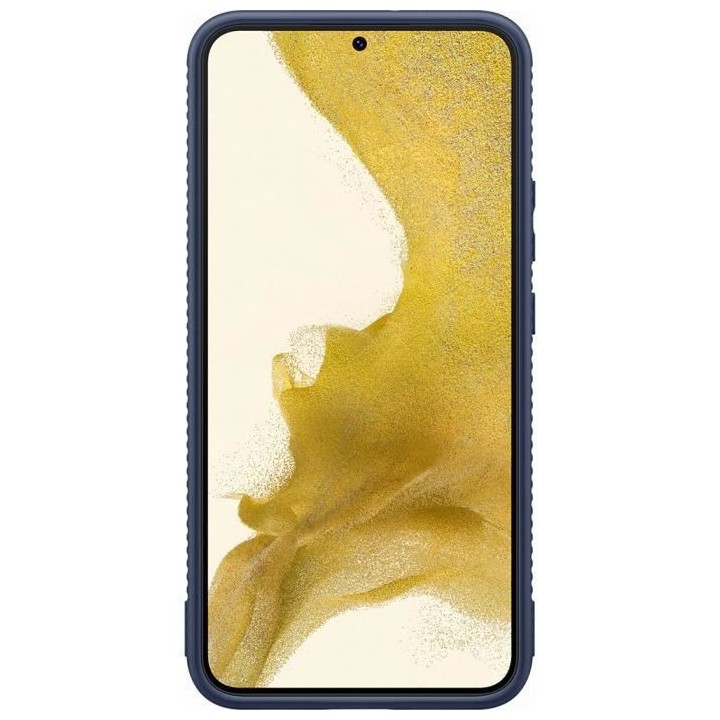 Protective Standing Cover G S22+ Navy