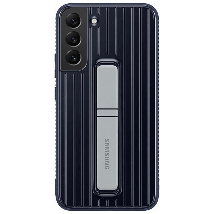 Protective Standing Cover G S22+ Navy