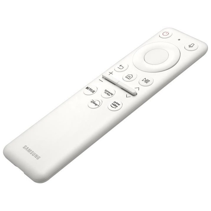 Ecran PC Gamer Incurvé - SAMSUNG - ODYSSEY G6 - G65B S27BG650EU - 27'