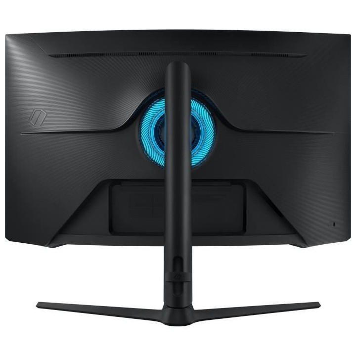 Ecran PC Gamer Incurvé - SAMSUNG - ODYSSEY G6 - G65B S32BG650EU - 32'