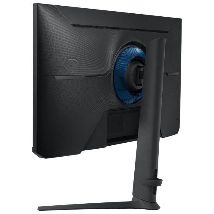 Ecran PC Gamer - SAMSUNG - ODYSSEY G4 - G40B S27BG400EU - 27'' FHD - D