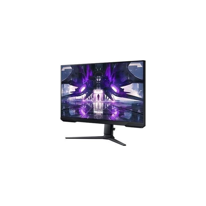 Ecran PC Gamer - SAMSUNG ODYSSEY G300 - LS24AG304NRXEN - 24 FHD - Dall