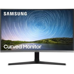 Ecran PC Incurvé - SAMSUNG...