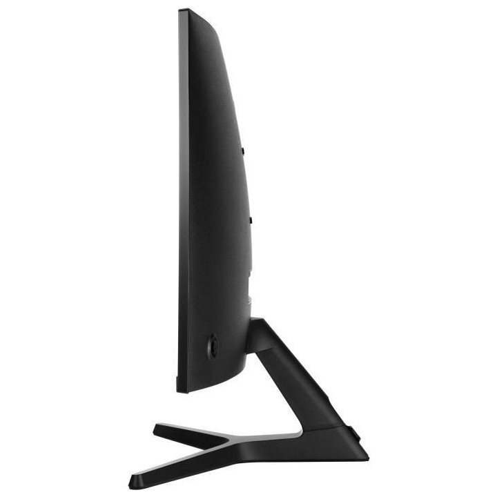 Ecran PC Incurvé - SAMSUNG LC32R500FHPXEN - 32 Full HD - Dalle VA - 4