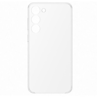 Coque transparente SAMSUNG S23+