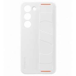 Coque Silicone SAMSUNG avec...