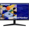 Ecran PC - SAMSUNG - S24C310EAU - 24 FHD - Dalle IPS - 5 ms - 75 Hz - HDMI / VGA