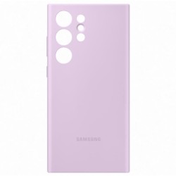 Coque Silicone SAMSUNG S23...