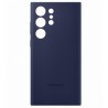 Coque Silicone SAMSUNG S23 Ultra Navy