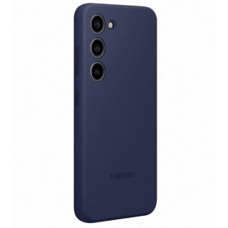 Coque Silicone SAMSUNG S23 Navy