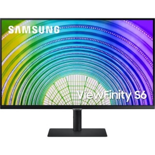 Ecran PC - SAMSUNG - S32A60PUUP - 32 WQHD - Dalle VA - 5 ms - 75 Hz -