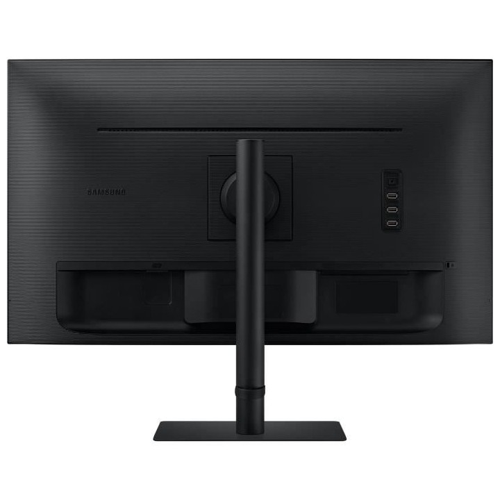 Ecran PC - SAMSUNG - S32A60PUUP - 32 WQHD - Dalle VA - 5 ms - 75 Hz -