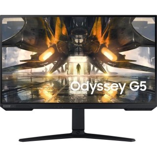 Ecran PC Gamer - SAMSUNG - ODYSSEY G5 - G50A S27AG500PP - 27'' WQHD -