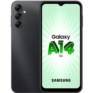SAMSUNG Galaxy A14 5G Noir 64 Go