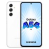 SAMSUNG Galaxy A54 5G Blanc 128 Go