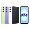 SAMSUNG Galaxy A54 5G Blanc 128 Go