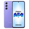 SAMSUNG Galaxy A54 5G Lavande 128 Go