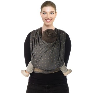 Echarpe De Portage - Babylonia Baby Carriers - Modele BB-SLEN - Porte-