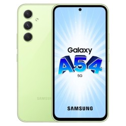 SAMSUNG Galaxy A54 5G Lime...