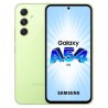 SAMSUNG Galaxy A54 5G Lime 128 Go