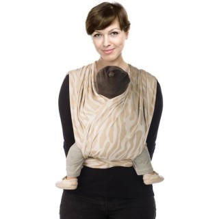 Echarpe De Portage - Babylonia Baby Carriers - Modele BB-SLEN - Porte-