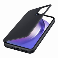 Etui Smart S View Galaxy SAMSUNG A54 5G Noir