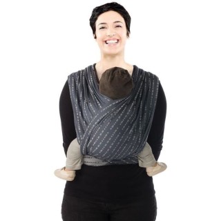 Echarpe De Portage - Babylonia Baby Carriers - Modele BB-SLEN - Porte-
