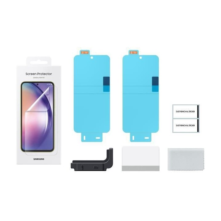 Film de protection Galaxy SAMSUNG A54 5G