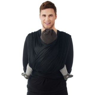 Echarpe De Portage - Babylonia Baby Carriers - Modele BB-SLEN - Porte-