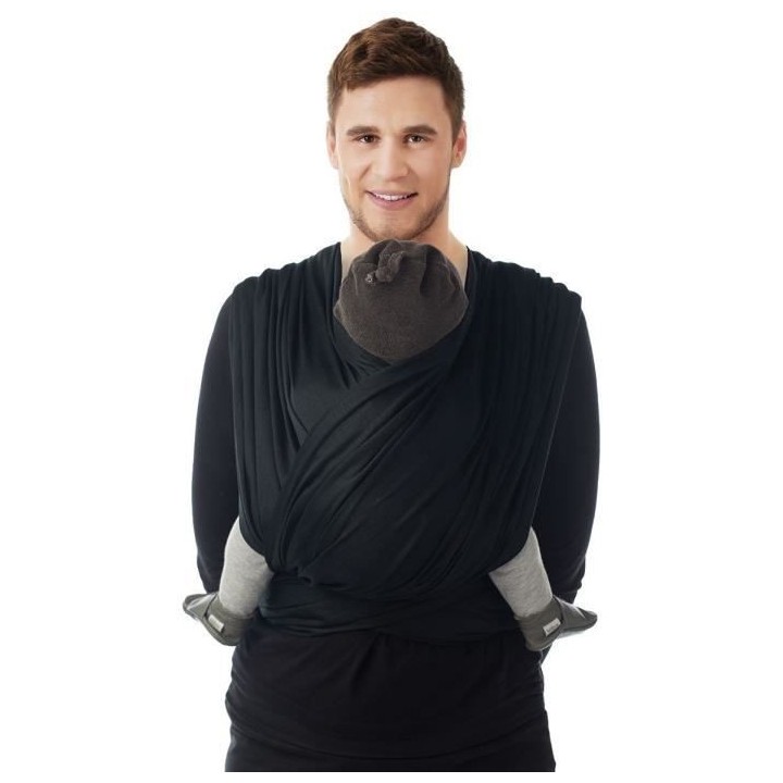 Echarpe De Portage - Babylonia Baby Carriers - Modele BB-SLEN - Porte-