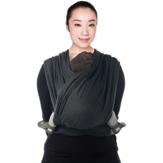 Echarpe De Portage - Babylonia Baby Carriers - Modele BB-SLEN - Porte-