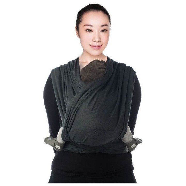 Echarpe De Portage - Babylonia Baby Carriers - Modele BB-SLEN - Porte-
