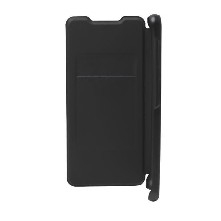 SAMSUNG Étui folio pour Galaxy A04s Noir