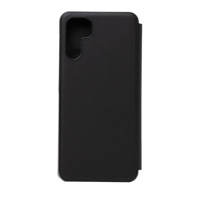 SAMSUNG Étui folio pour Galaxy A04s Noir