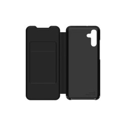 Flip Wallet SAMSUNG 'Designed for Samsung' Galaxy A34 5G Noir